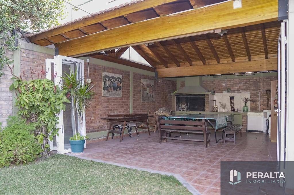 Casa en Alquiler en Guaymallen, Mendoza