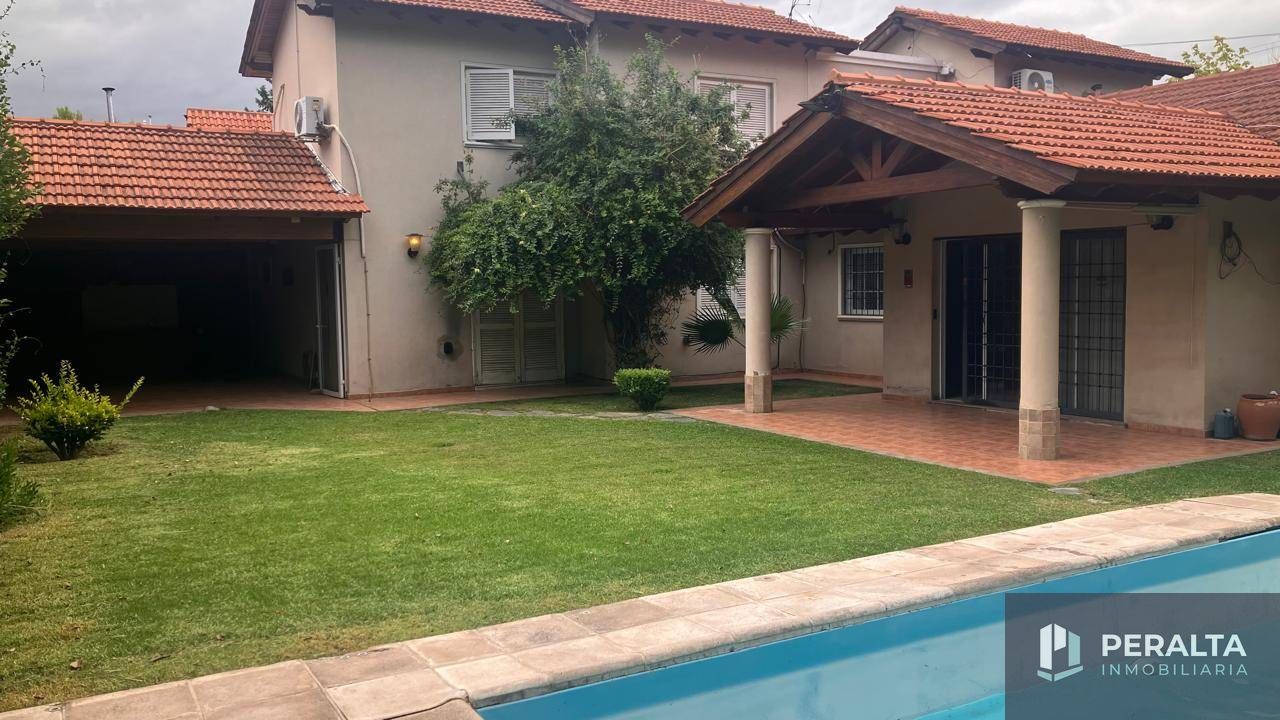 Casa en Alquiler en Guaymallen, Mendoza