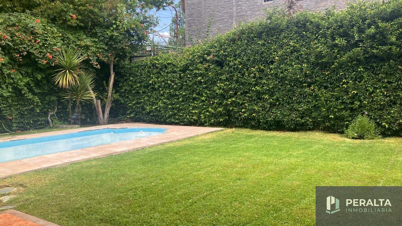 Casa en Alquiler en Guaymallen, Mendoza