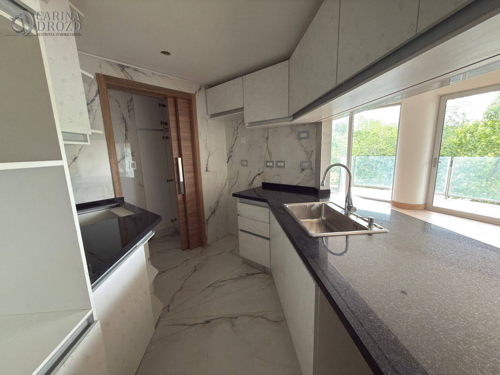 Departamento en Venta en Capital, Mendoza