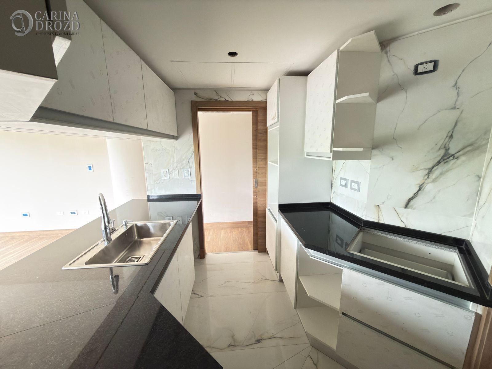 Departamento en Venta en Capital, Mendoza