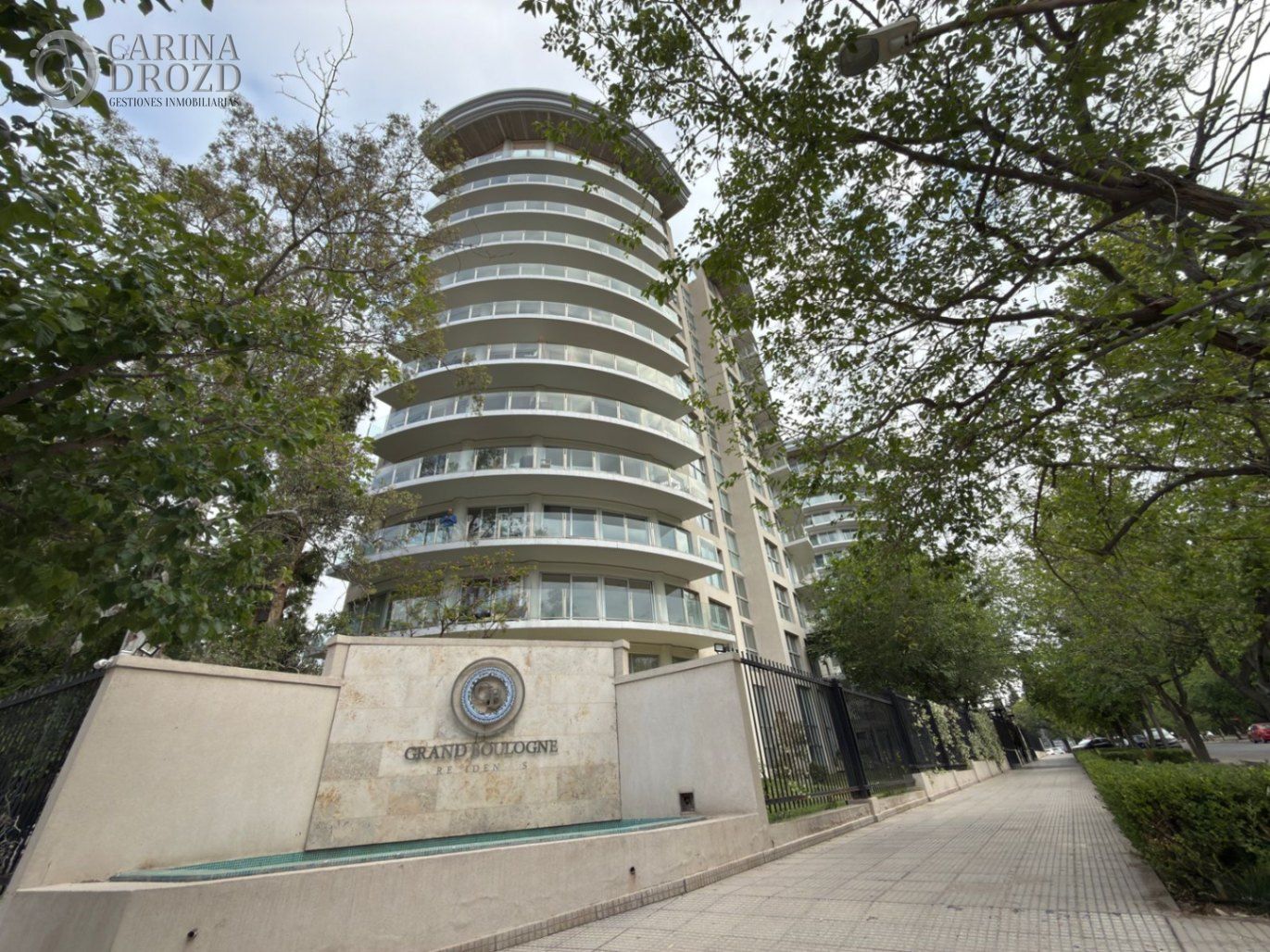 Departamento en Venta en Capital, Mendoza