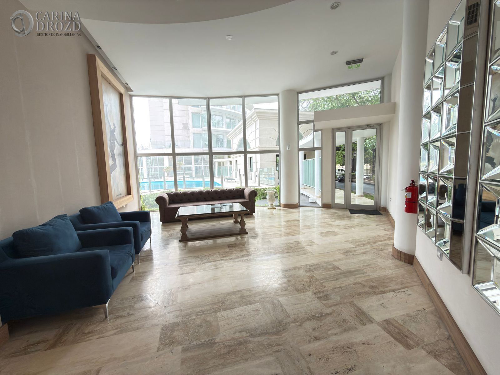 Departamento en Venta en Capital, Mendoza