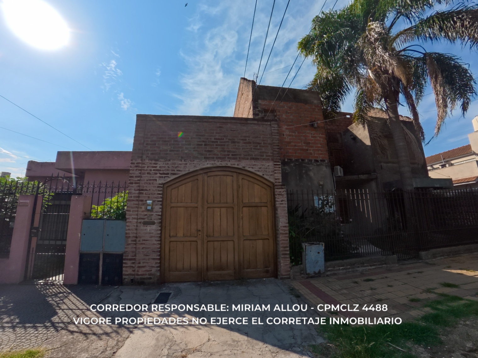 Departamento en Venta en Lomas de Zamora, G.B.A. Zona Sur