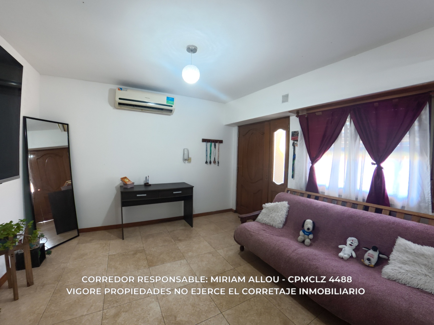 Departamento en Venta en Lomas de Zamora, G.B.A. Zona Sur