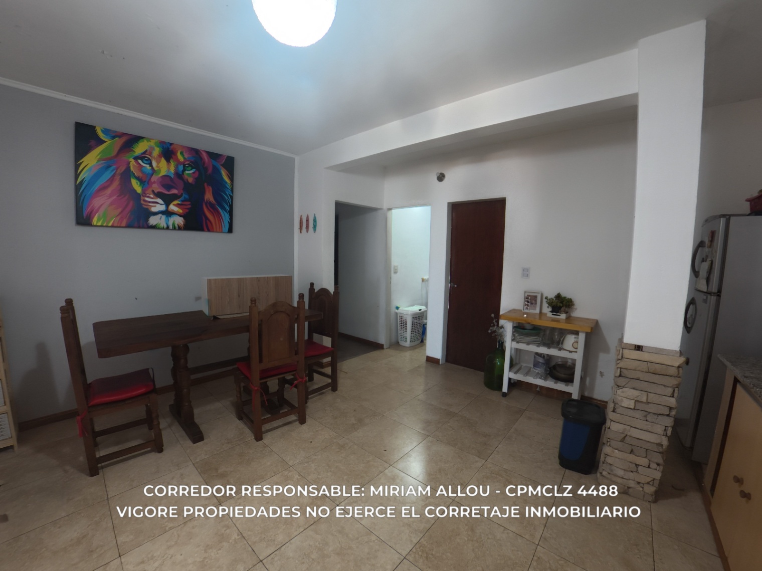 Departamento en Venta en Lomas de Zamora, G.B.A. Zona Sur