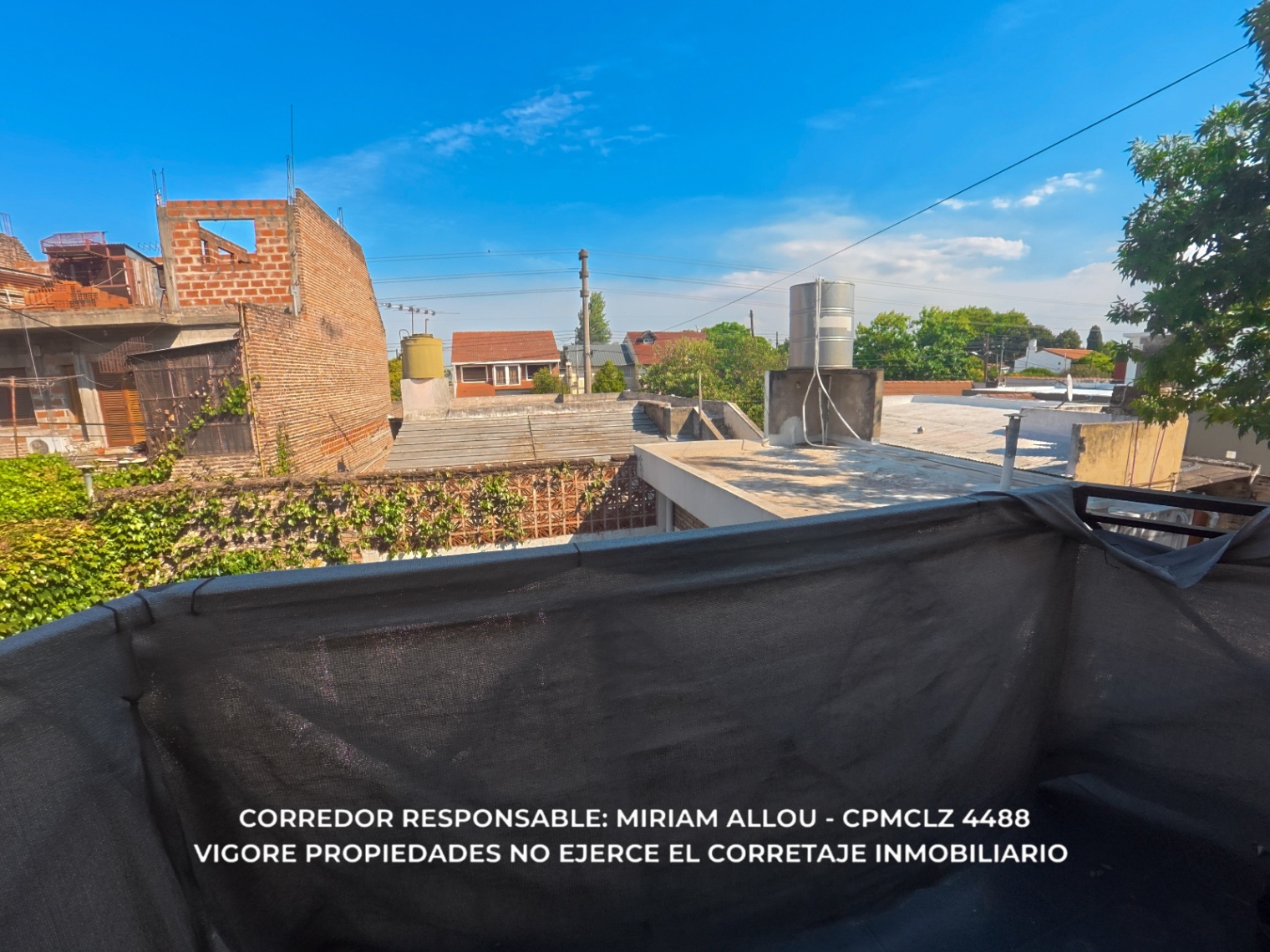 Departamento en Venta en Lomas de Zamora, G.B.A. Zona Sur