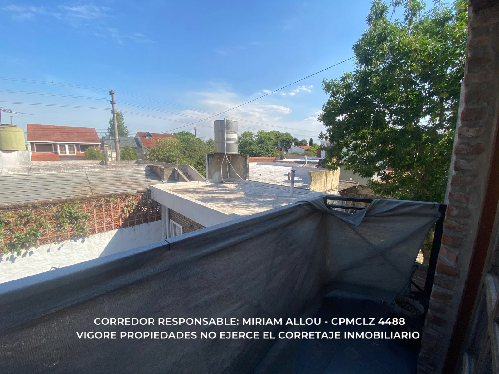 Departamento en Venta en Lomas de Zamora, G.B.A. Zona Sur