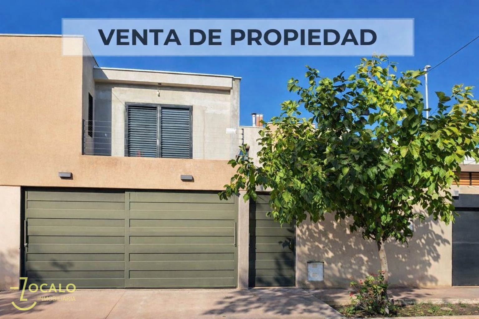 Casa en Venta en Lujan de Cuyo, Mendoza