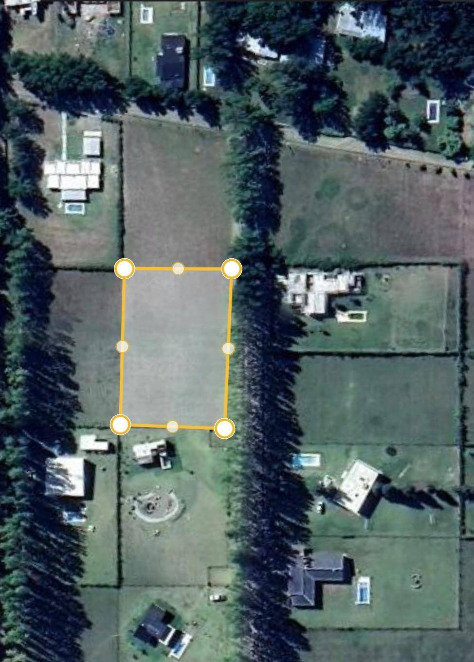 Terreno en Venta en Tunuyan, Mendoza