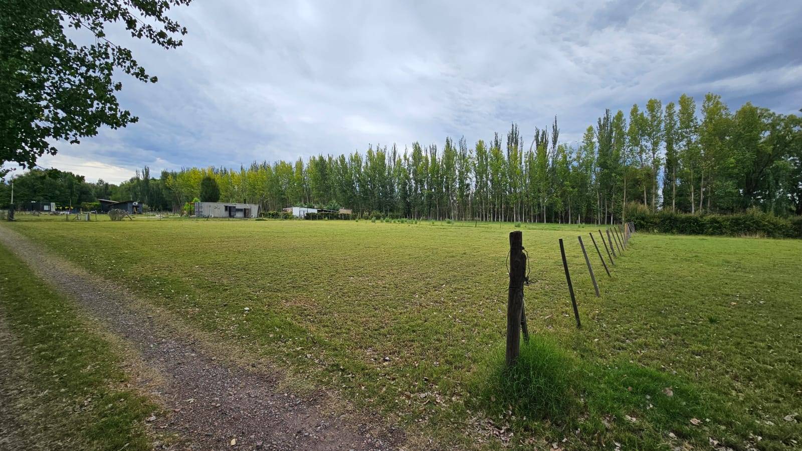 Terreno en Venta en Tunuyan, Mendoza