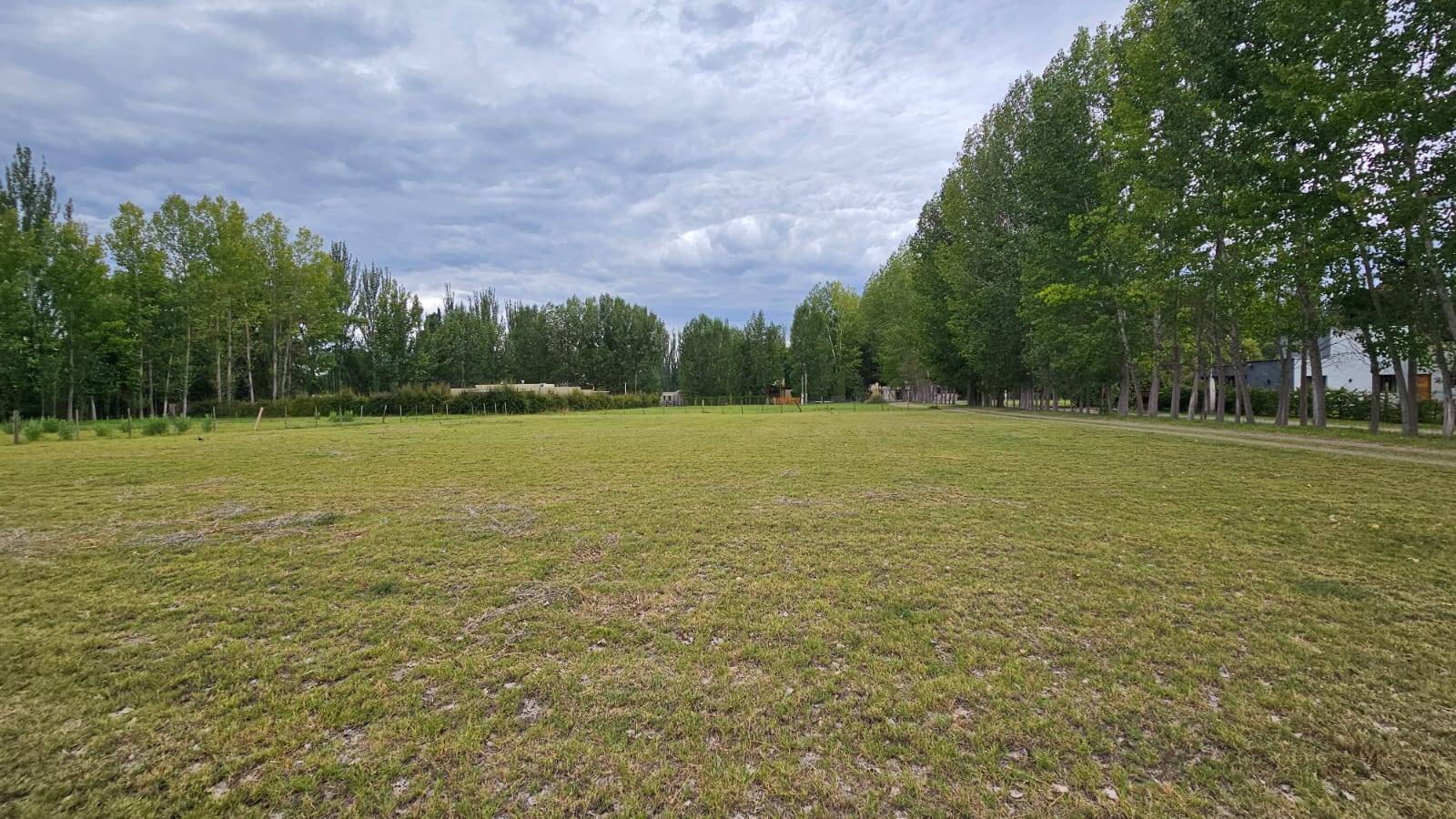Terreno en Venta en Tunuyan, Mendoza