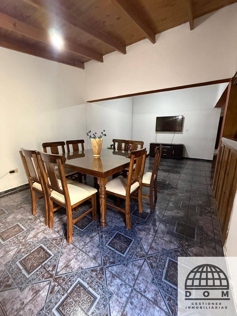 Casa en Venta en San Carlos, Mendoza