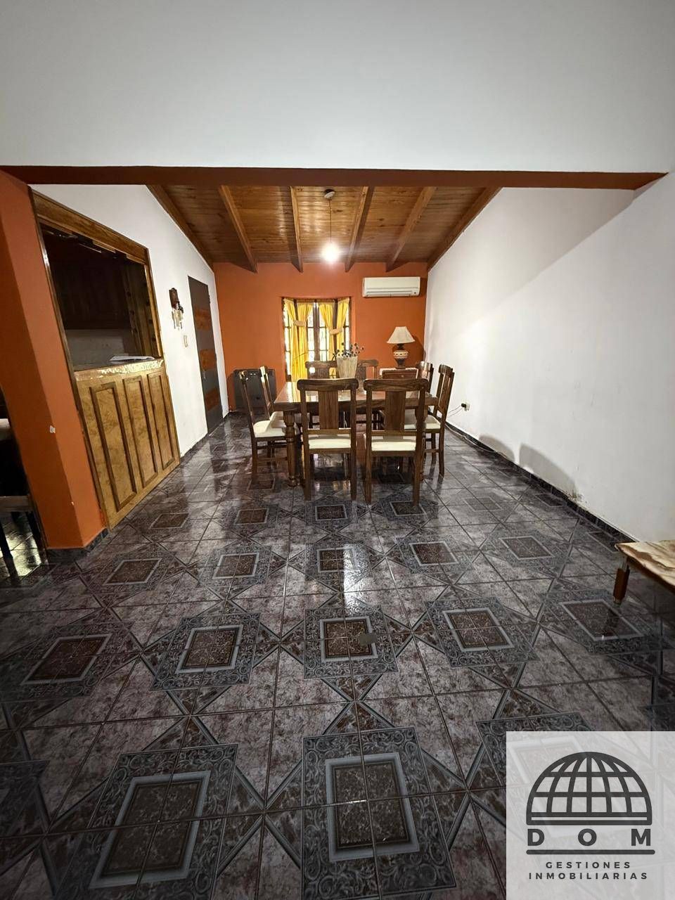 Casa en Venta en San Carlos, Mendoza