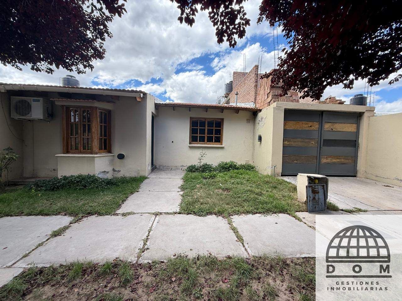 Casa en Venta en San Carlos, Mendoza