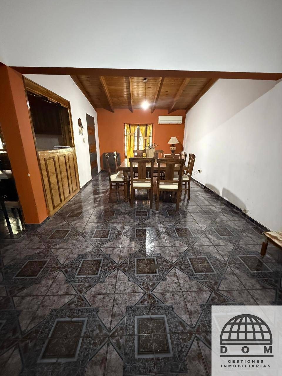 Casa en Venta en San Carlos, Mendoza