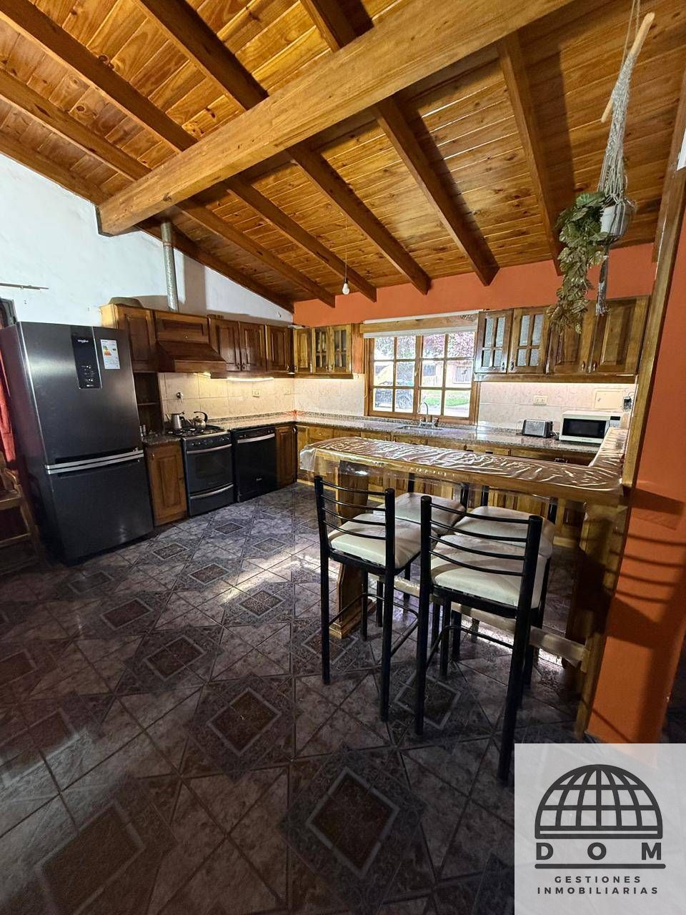 Casa en Venta en San Carlos, Mendoza