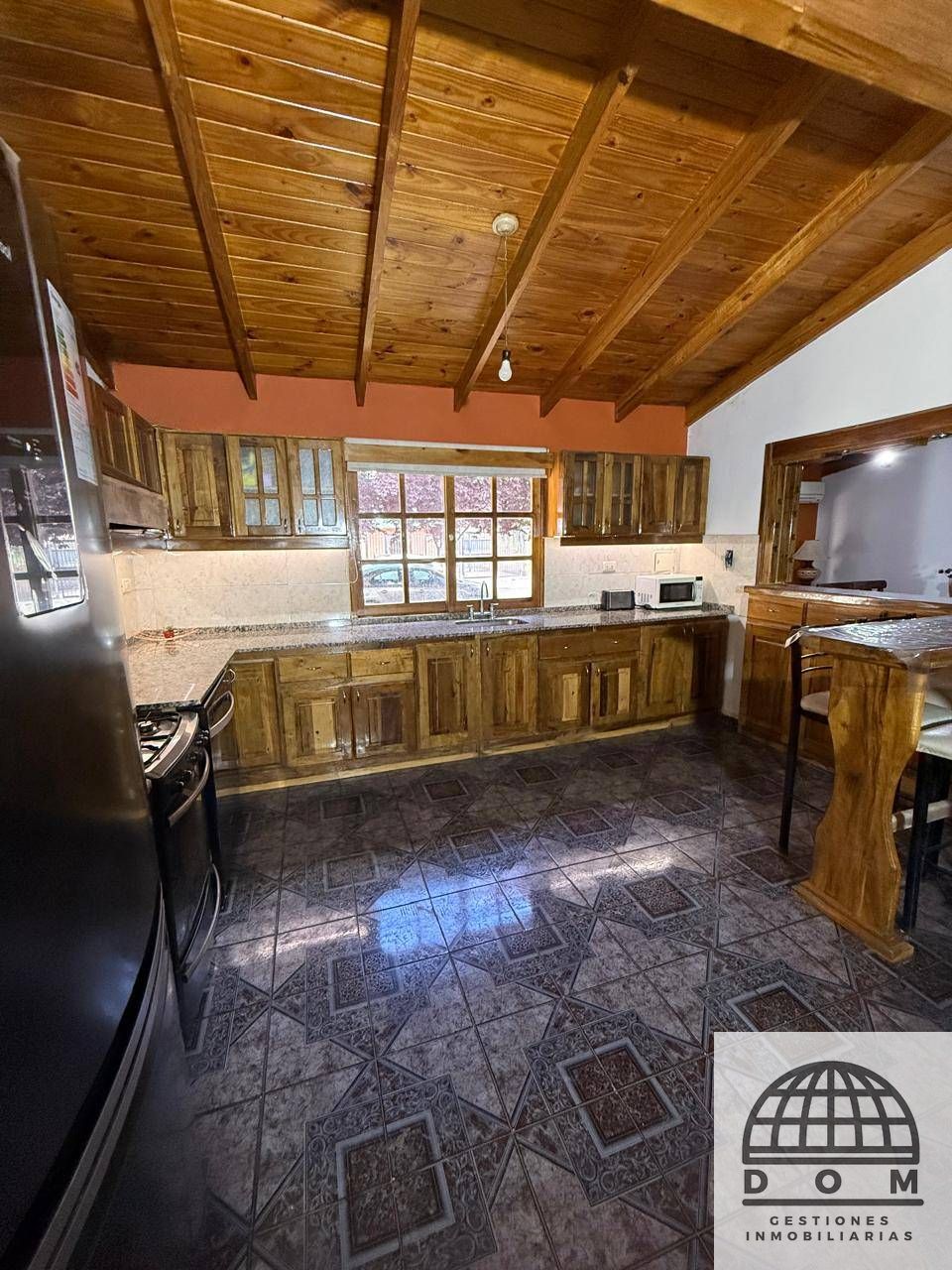 Casa en Venta en San Carlos, Mendoza