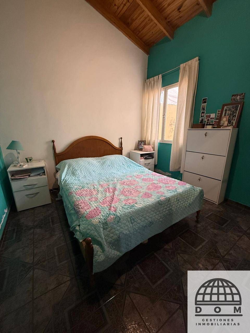 Casa en Venta en San Carlos, Mendoza