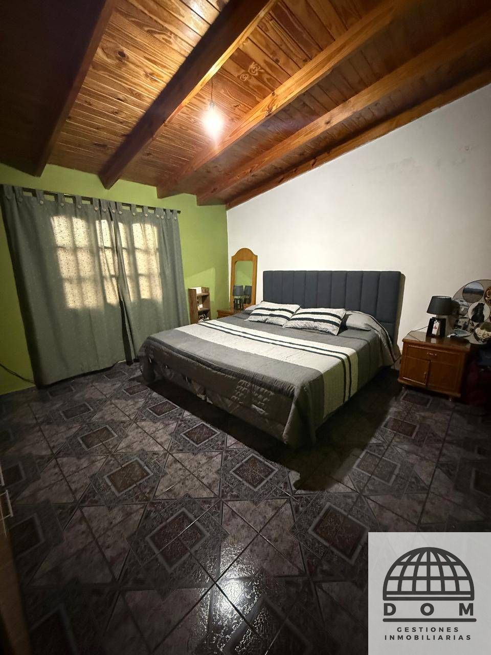 Casa en Venta en San Carlos, Mendoza