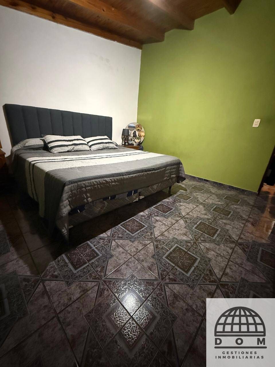 Casa en Venta en San Carlos, Mendoza