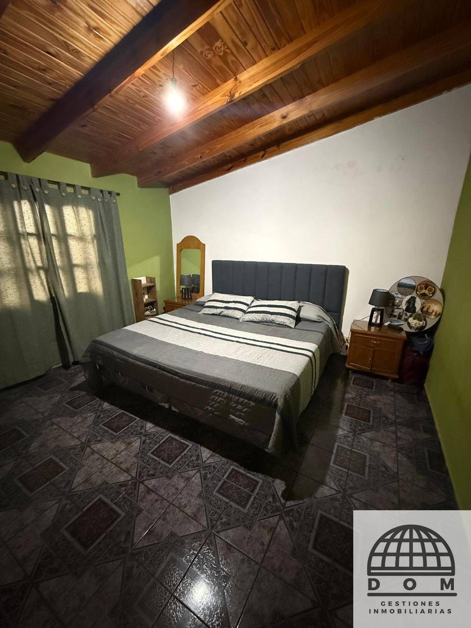 Casa en Venta en San Carlos, Mendoza