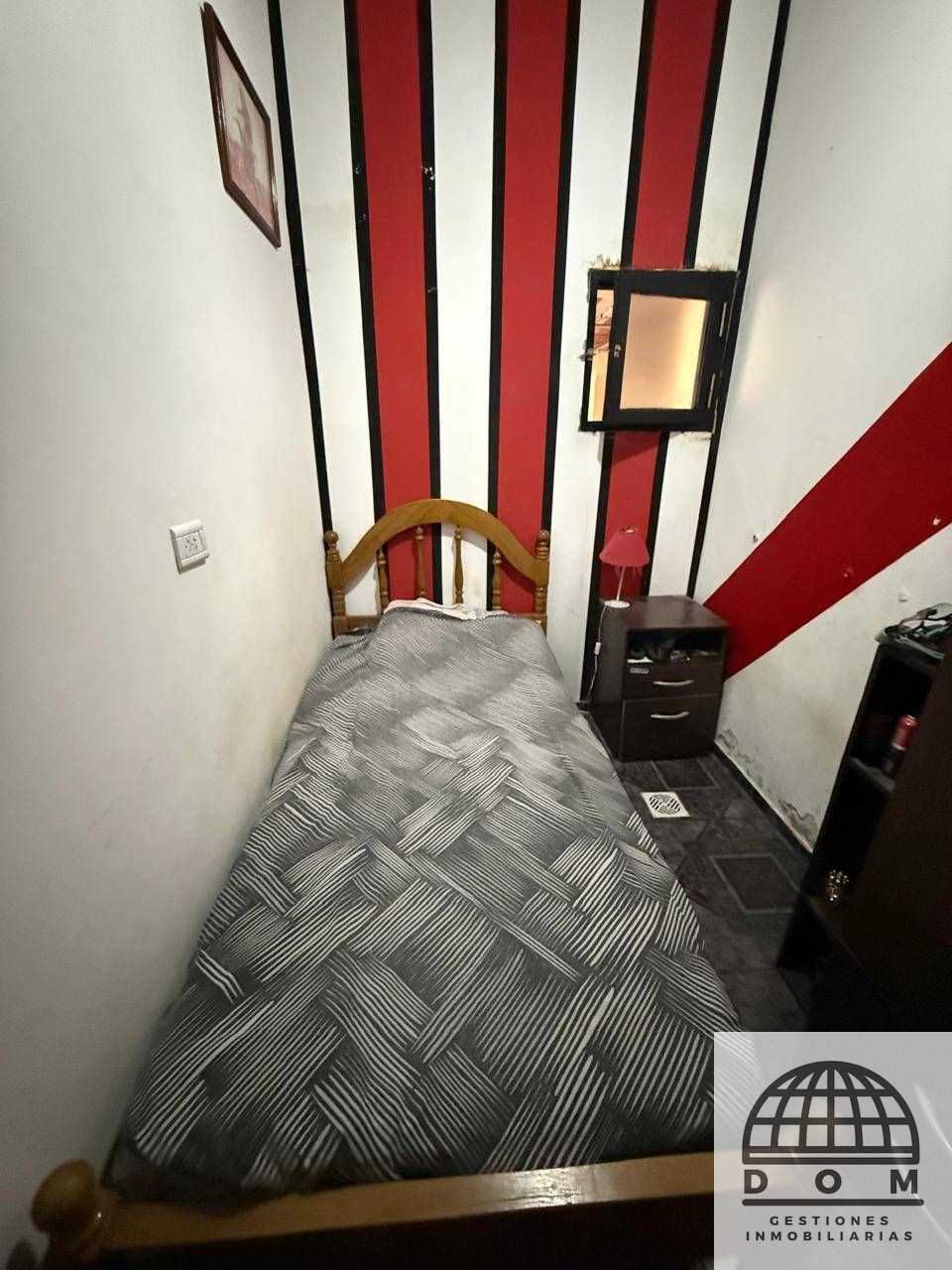 Casa en Venta en San Carlos, Mendoza