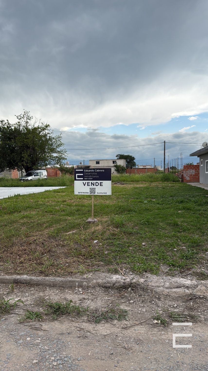 Terreno en Venta en Capital, Salta
