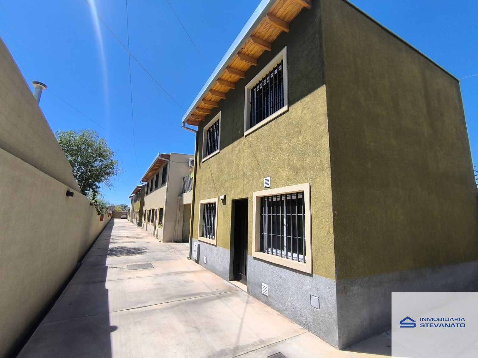 Duplex en Alquiler en Maipu, Mendoza