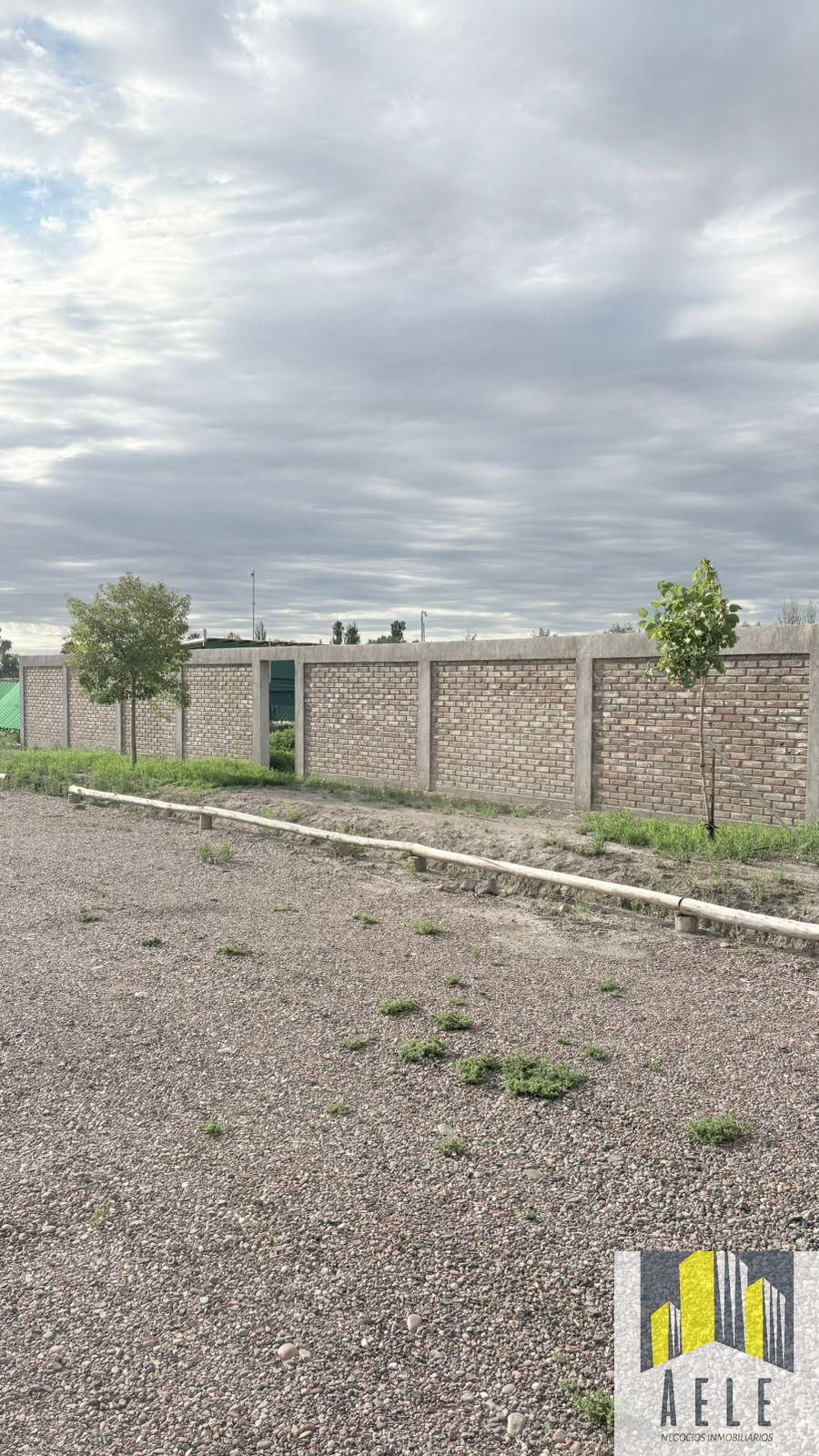 Terreno en Venta en Guaymallen, Mendoza