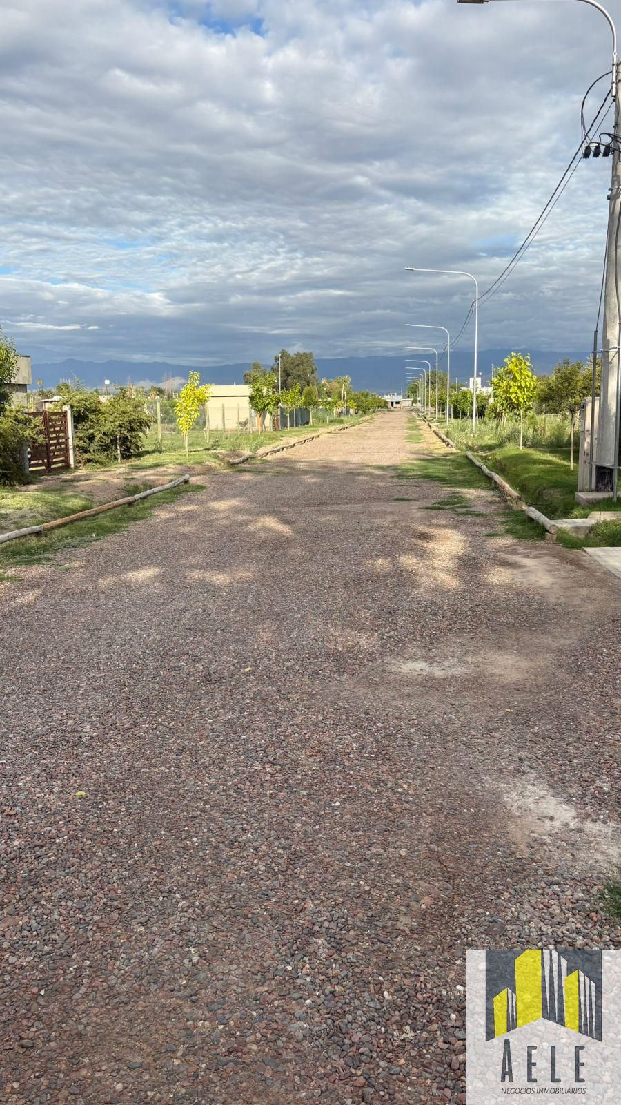Terreno en Venta en Guaymallen, Mendoza