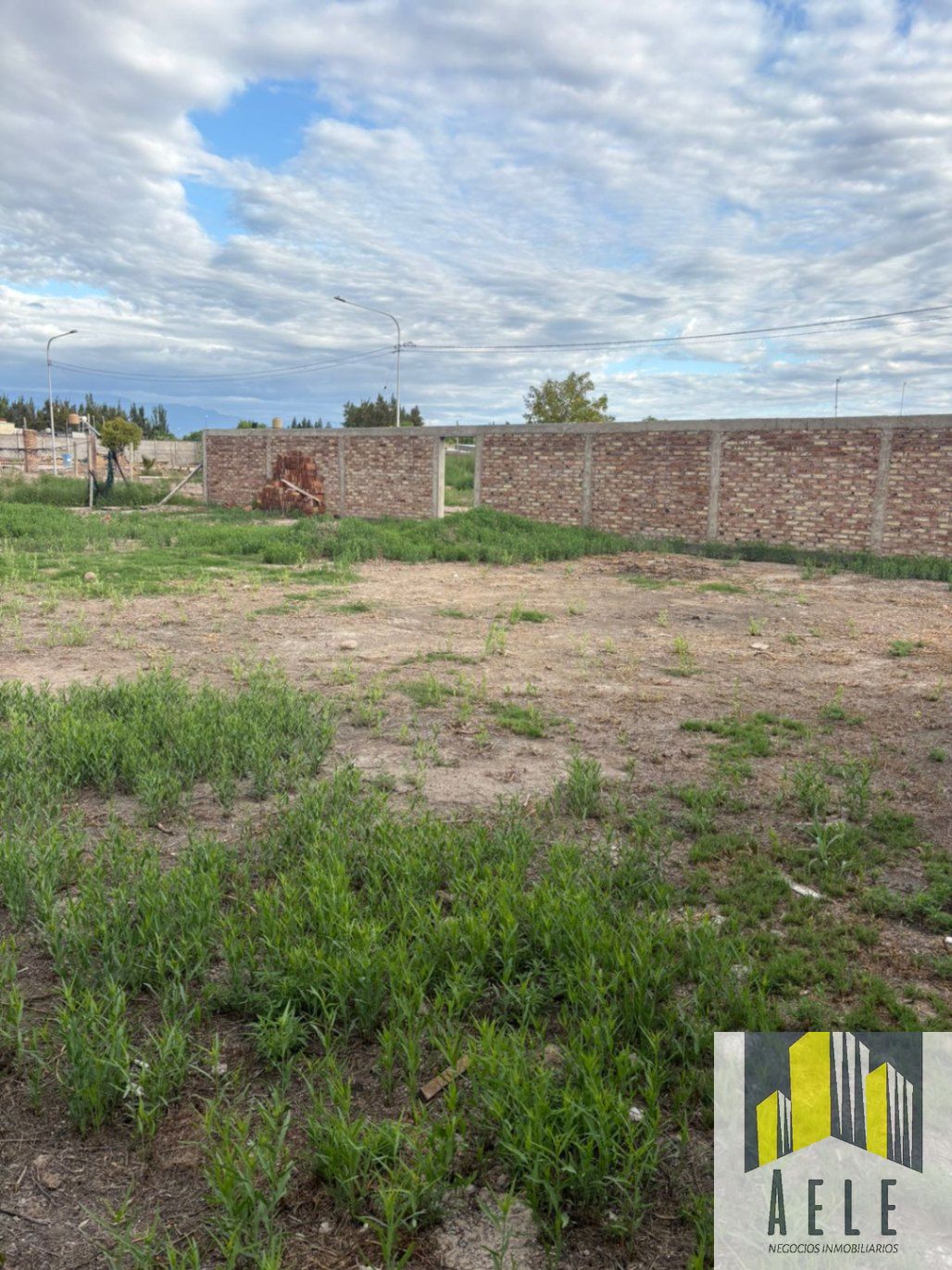 Terreno en Venta en Guaymallen, Mendoza