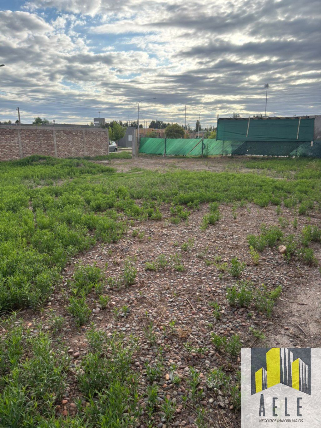 Terreno en Venta en Guaymallen, Mendoza