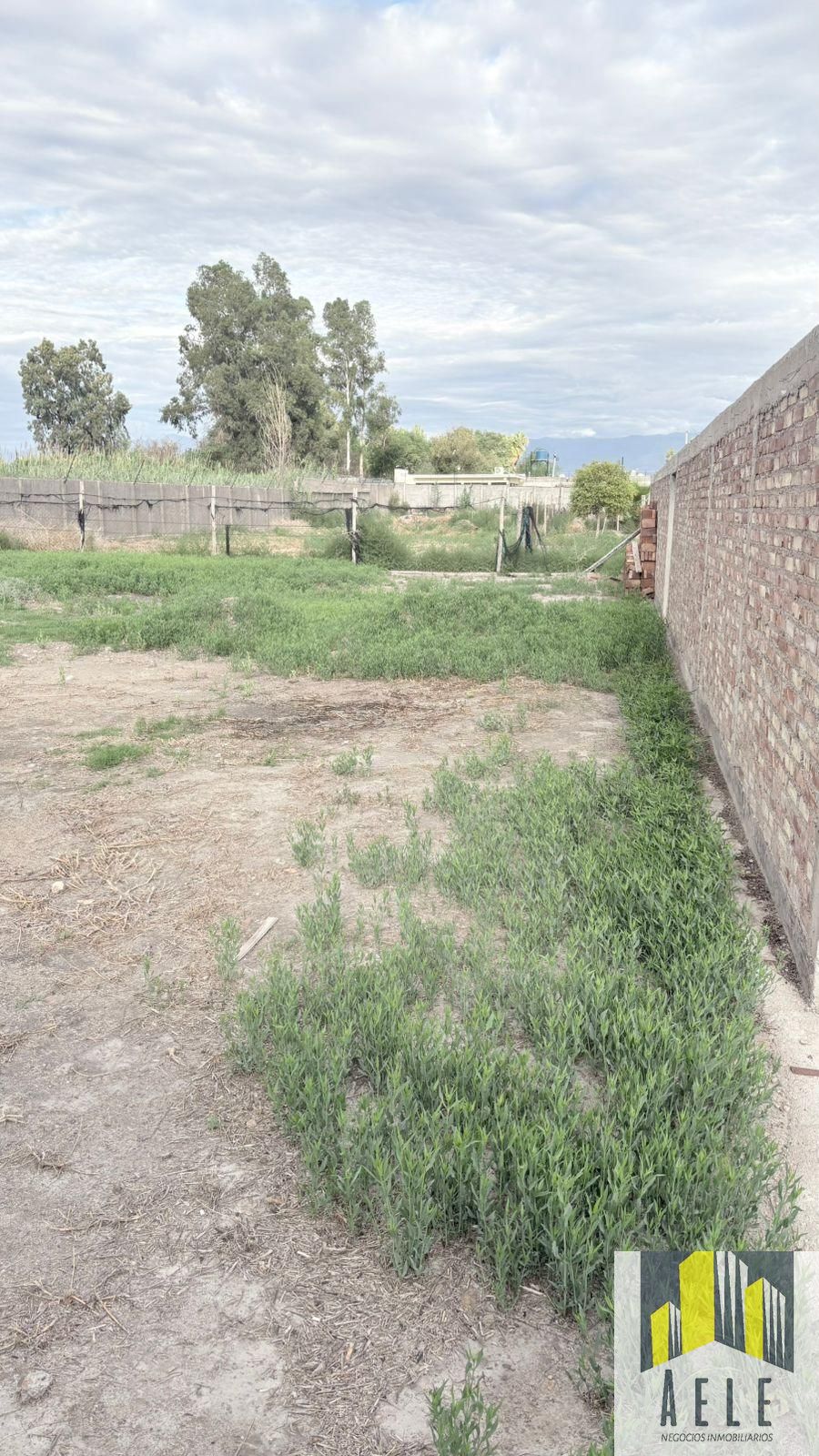 Terreno en Venta en Guaymallen, Mendoza