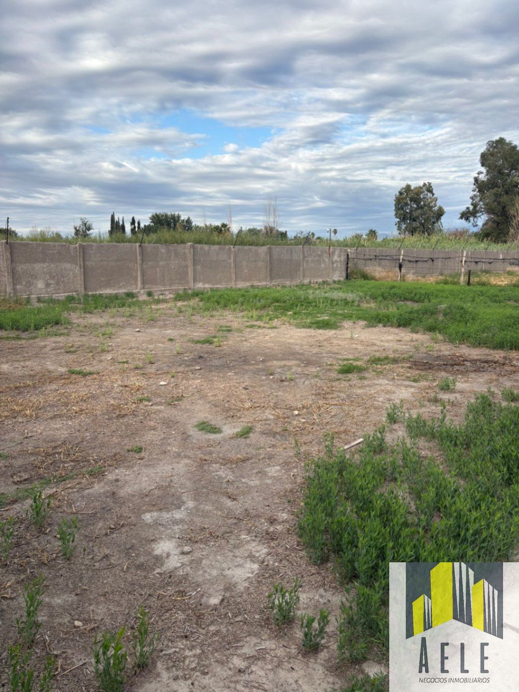 Terreno en Venta en Guaymallen, Mendoza