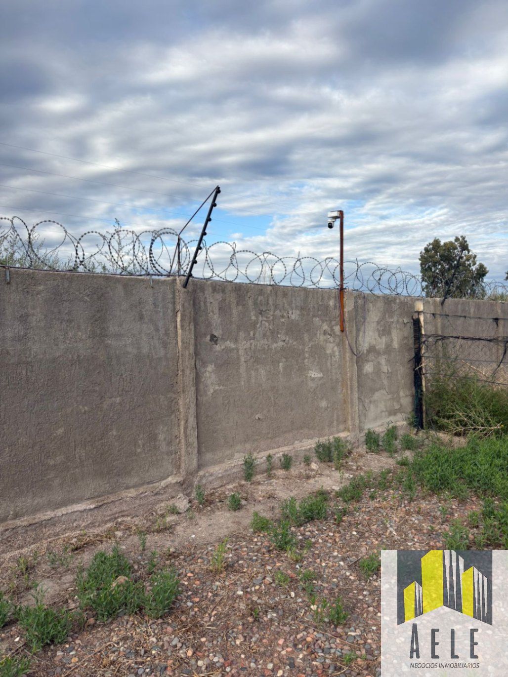 Terreno en Venta en Guaymallen, Mendoza