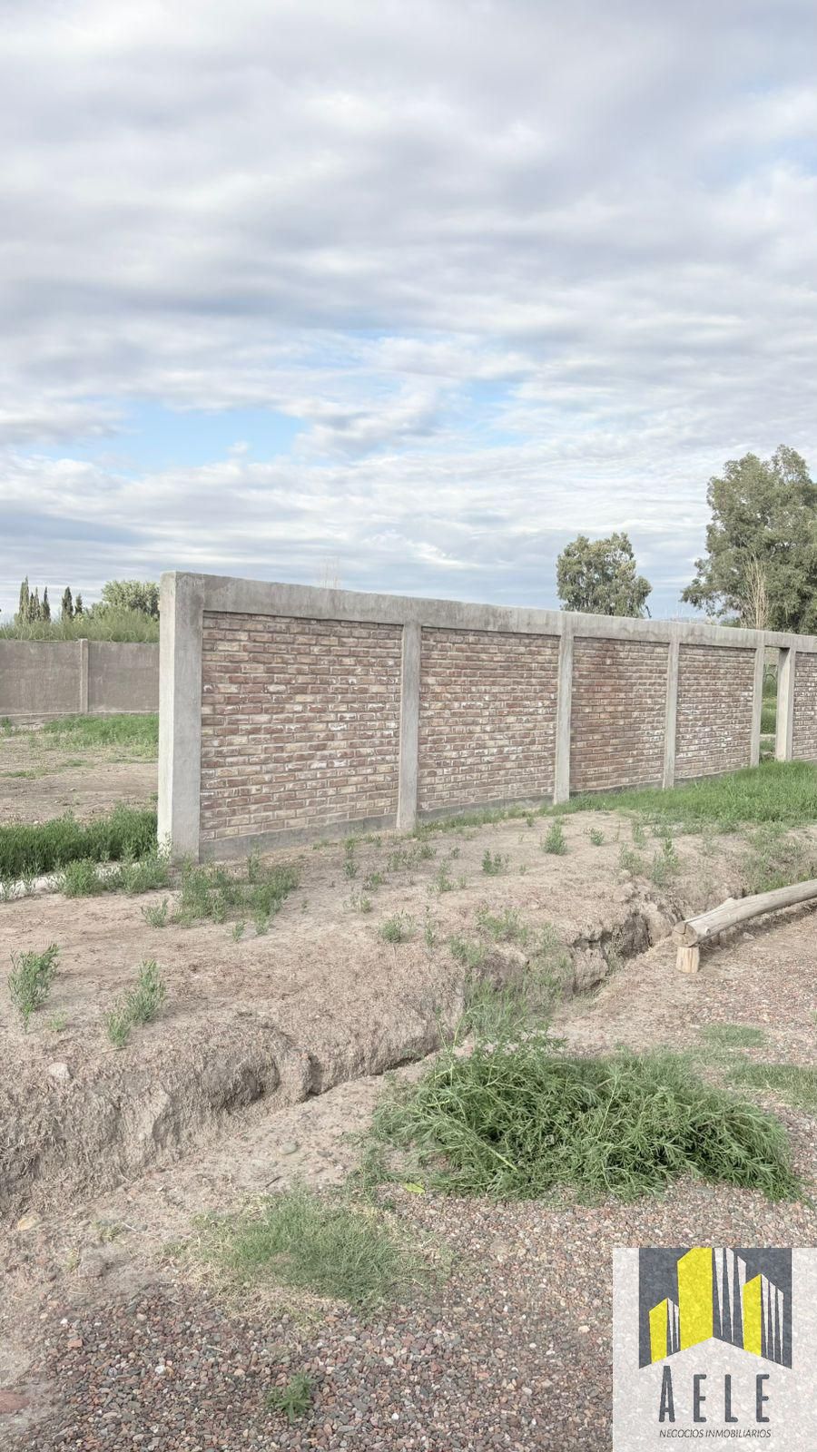 Terreno en Venta en Guaymallen, Mendoza