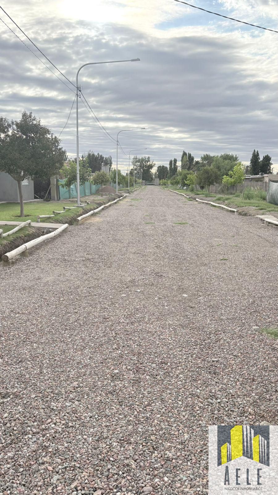 Terreno en Venta en Guaymallen, Mendoza