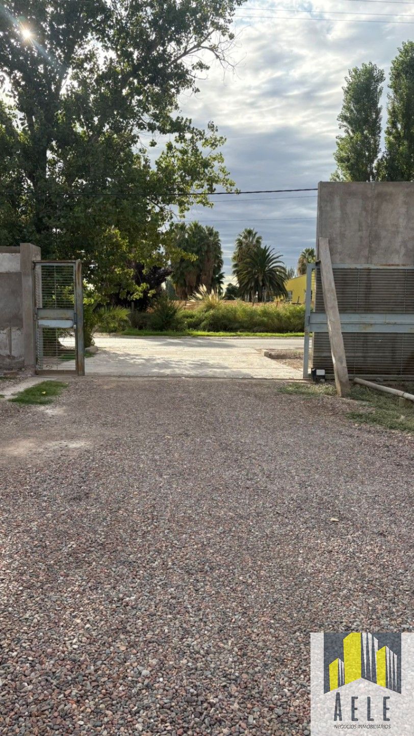 Terreno en Venta en Guaymallen, Mendoza