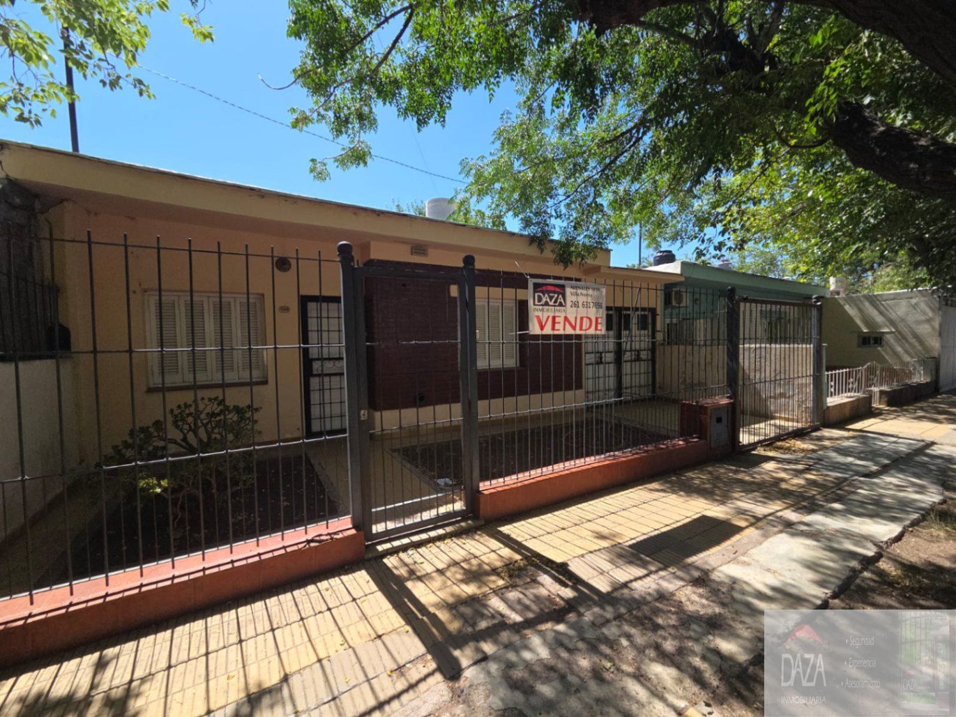 Casa en Venta en Guaymallen, Mendoza