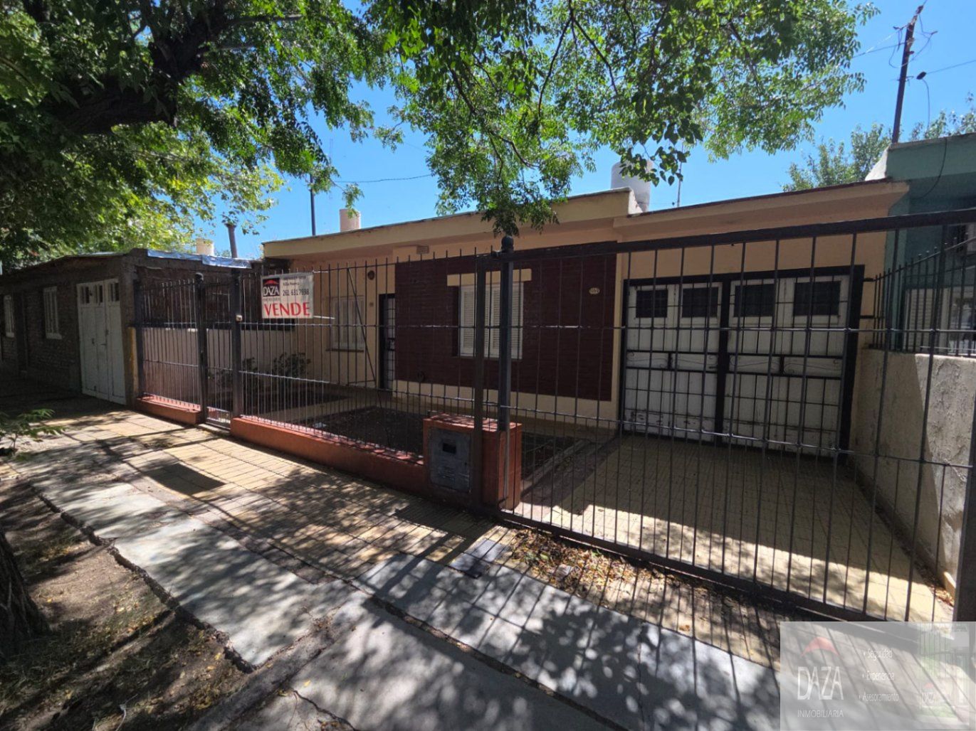 Casa en Venta en Guaymallen, Mendoza