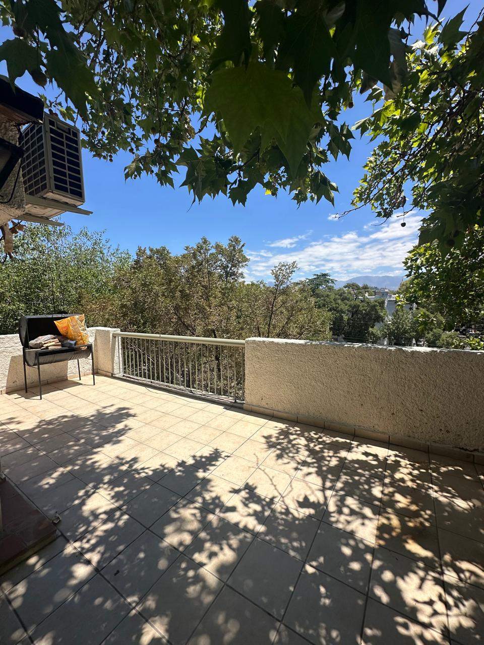 Departamento en Alquiler en Capital, Mendoza