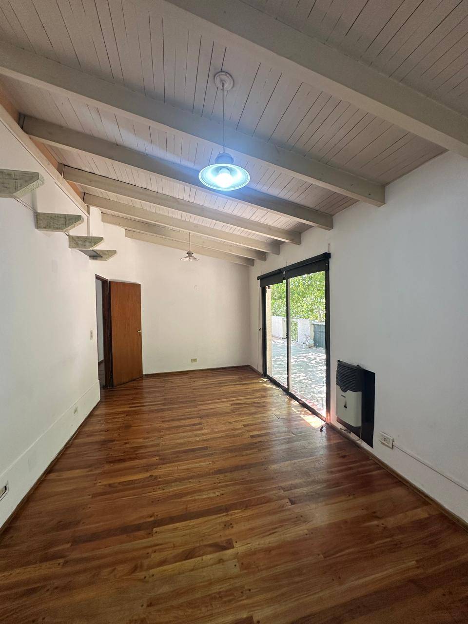 Departamento en Alquiler en Capital, Mendoza