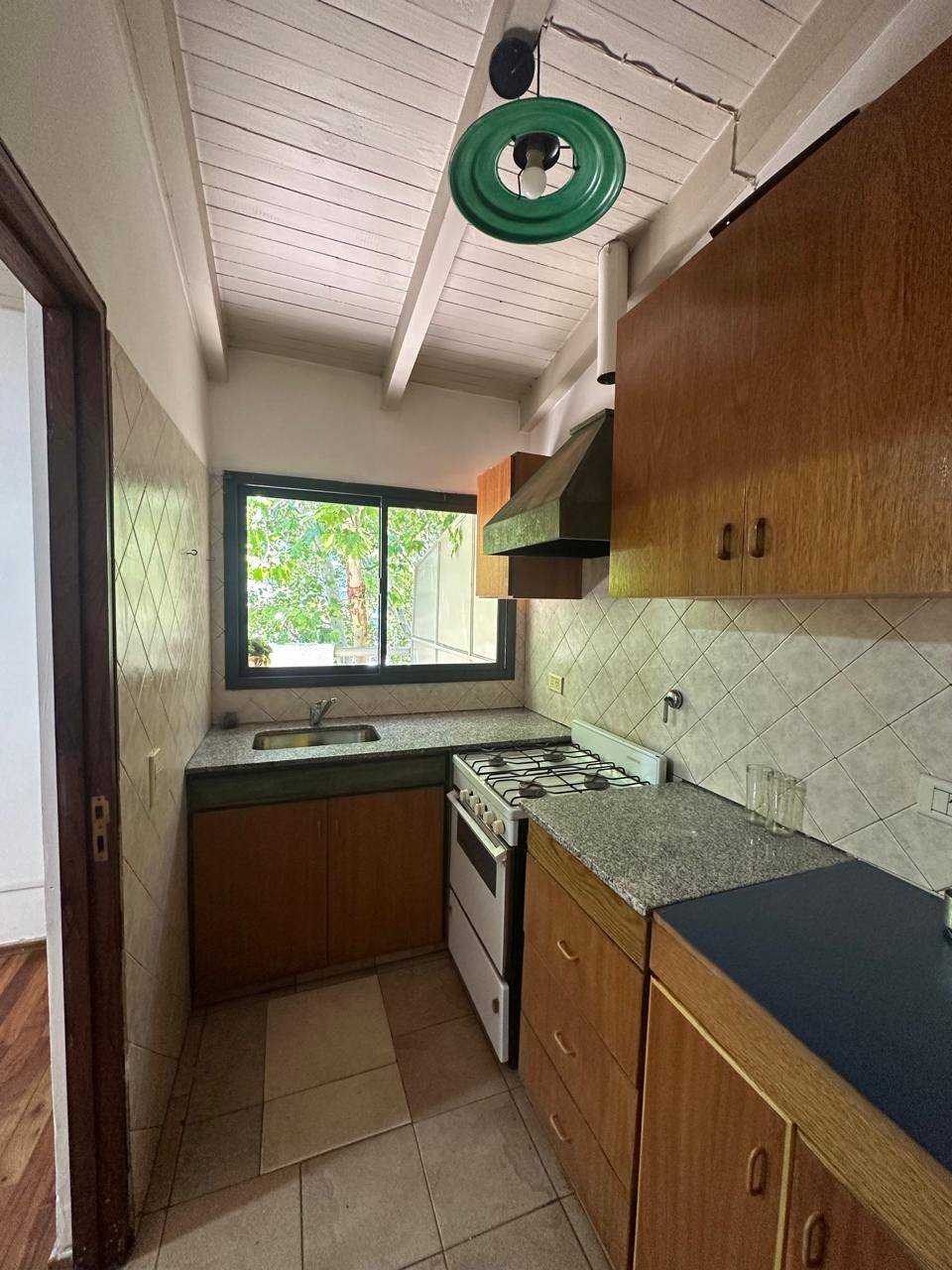 Departamento en Alquiler en Capital, Mendoza