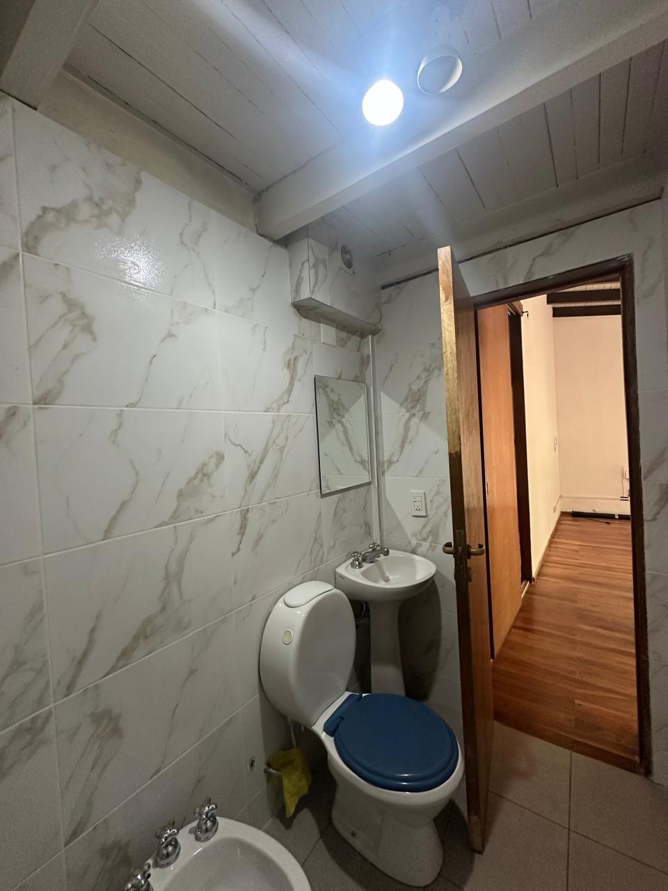 Departamento en Alquiler en Capital, Mendoza