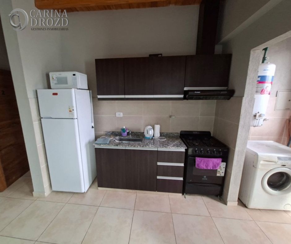 Departamento en Alquiler en Guaymallen, Mendoza