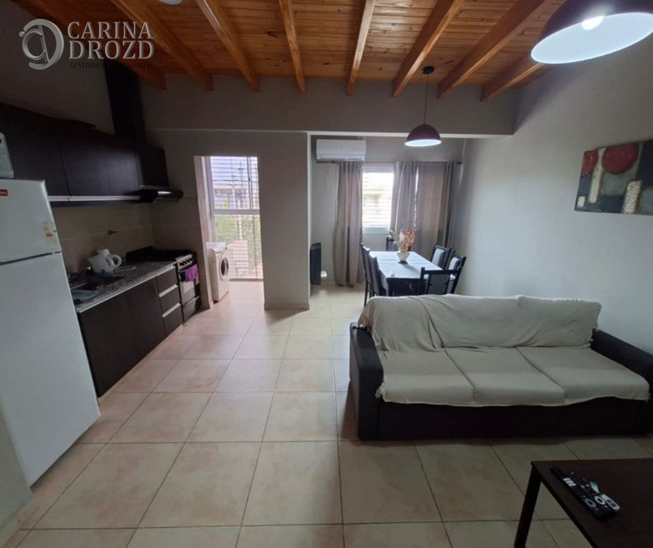 Departamento en Alquiler en Guaymallen, Mendoza