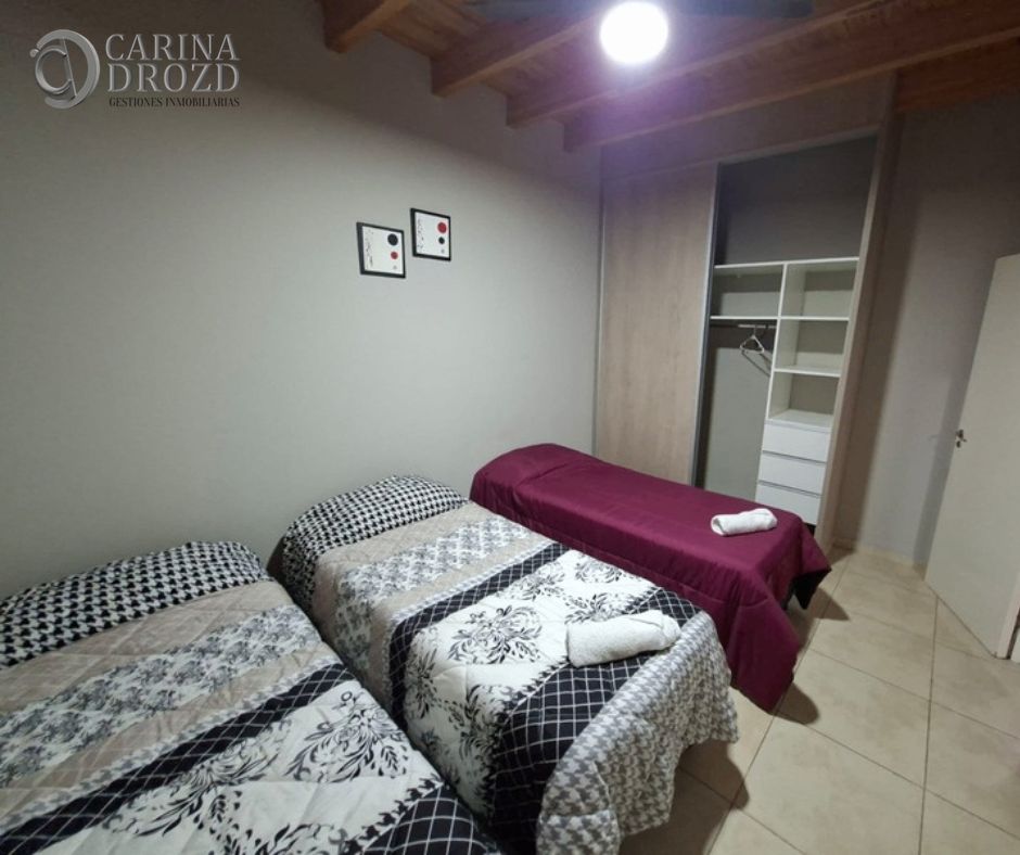 Departamento en Alquiler en Guaymallen, Mendoza