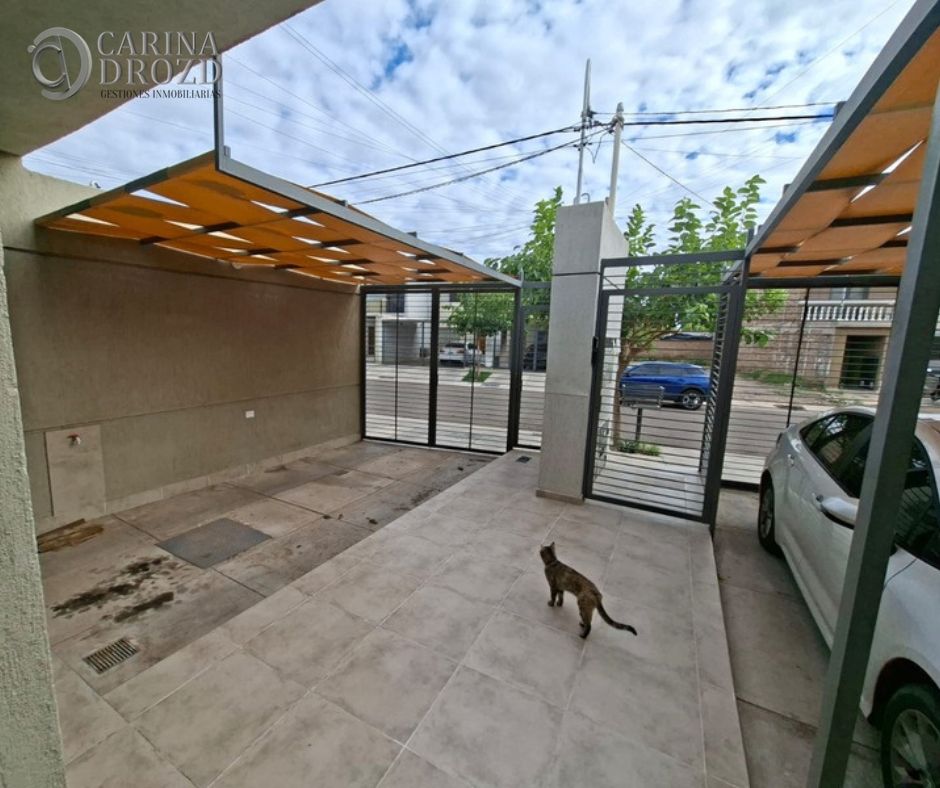 Departamento en Alquiler en Guaymallen, Mendoza