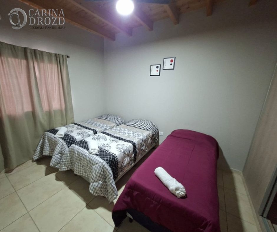 Departamento en Alquiler en Guaymallen, Mendoza